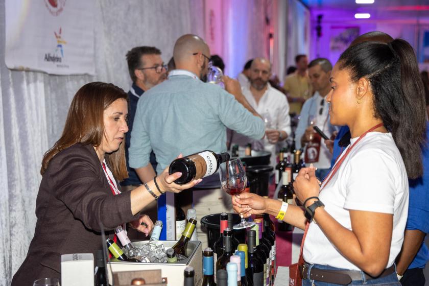 15.ª Grande Mostra de Vinhos de Portugal