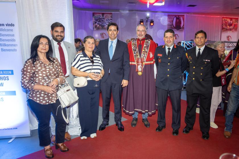 15.ª Grande Mostra de Vinhos de Portugal