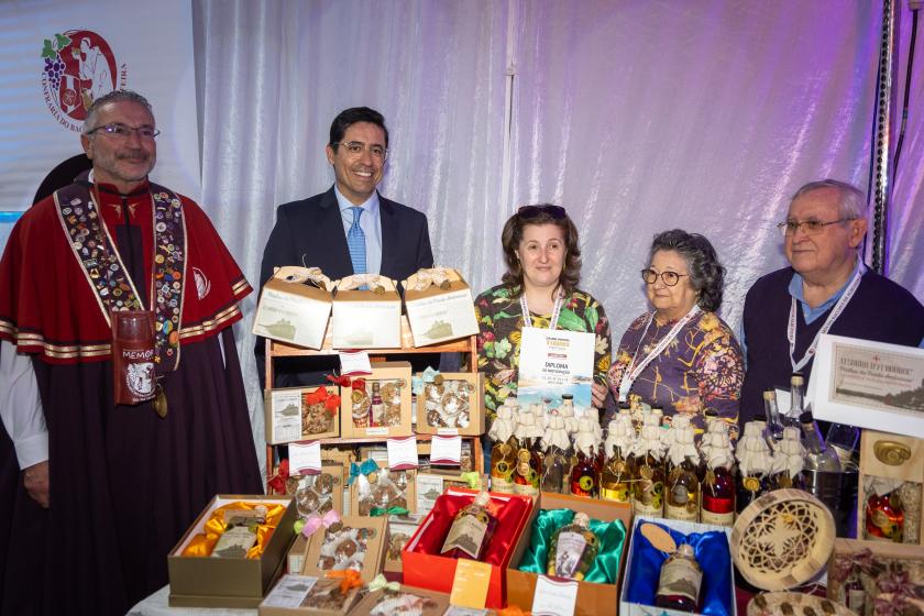 15.ª Grande Mostra de Vinhos de Portugal