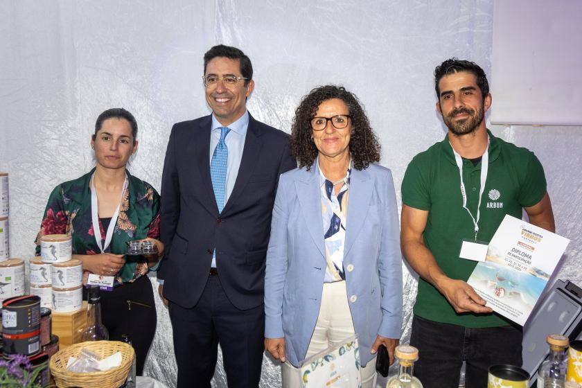15.ª Grande Mostra de Vinhos de Portugal