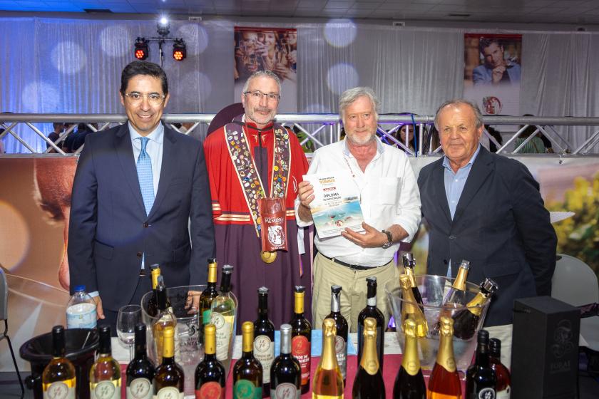 15.ª Grande Mostra de Vinhos de Portugal
