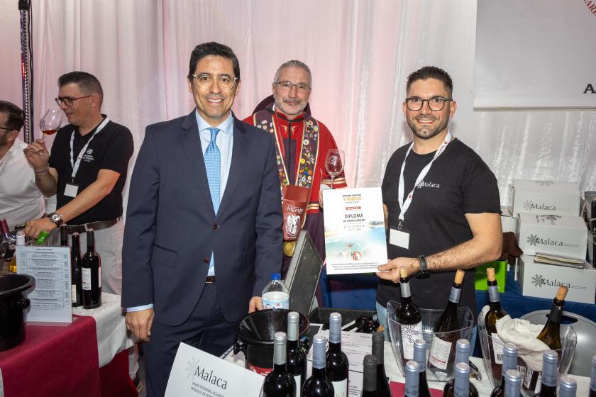 15.ª Grande Mostra de Vinhos de Portugal