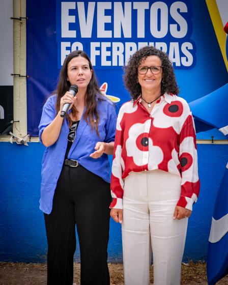 IX DUATLO REUNIU ATLETAS NO ESTÁDIO DA NORA