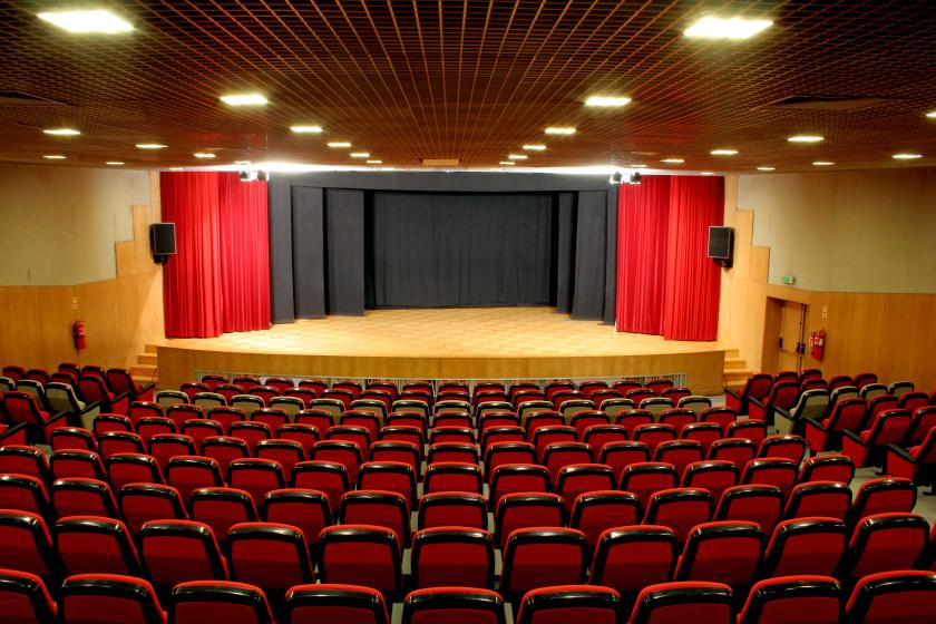 Auditório Municipal de Albufeira