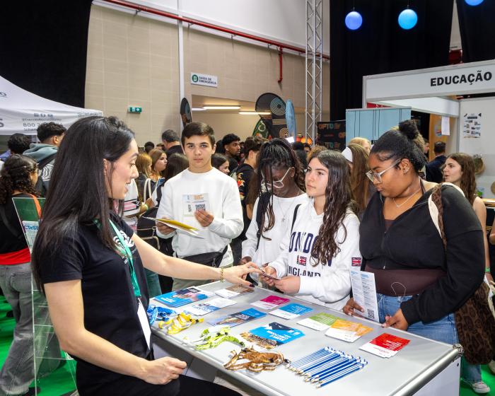 OPTO – Fórum de Educação e Formação do Algarve