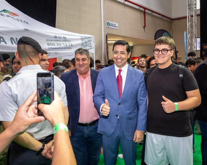 OPTO – Fórum de Educação e Formação do Algarve