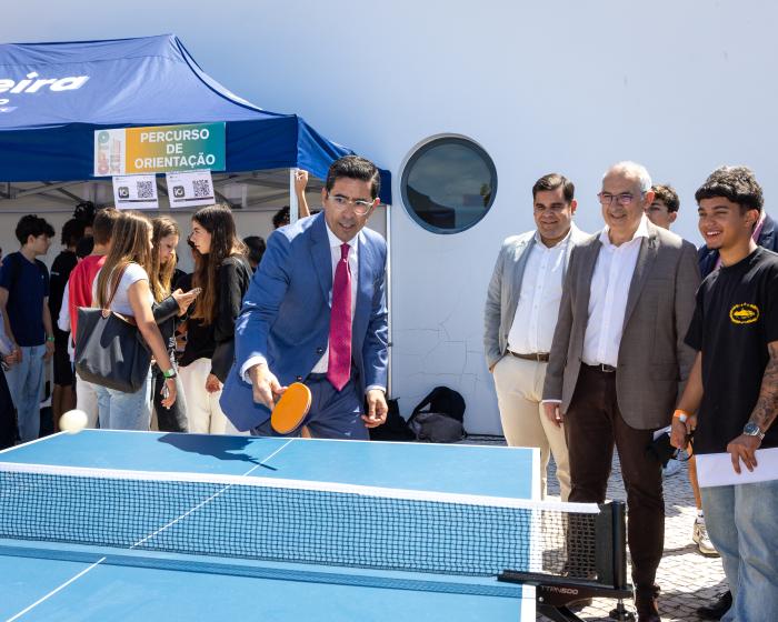 OPTO – Fórum de Educação e Formação do Algarve