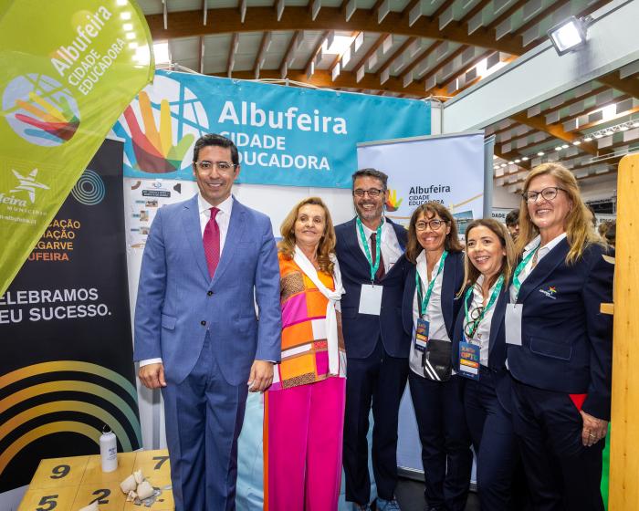 OPTO – Fórum de Educação e Formação do Algarve