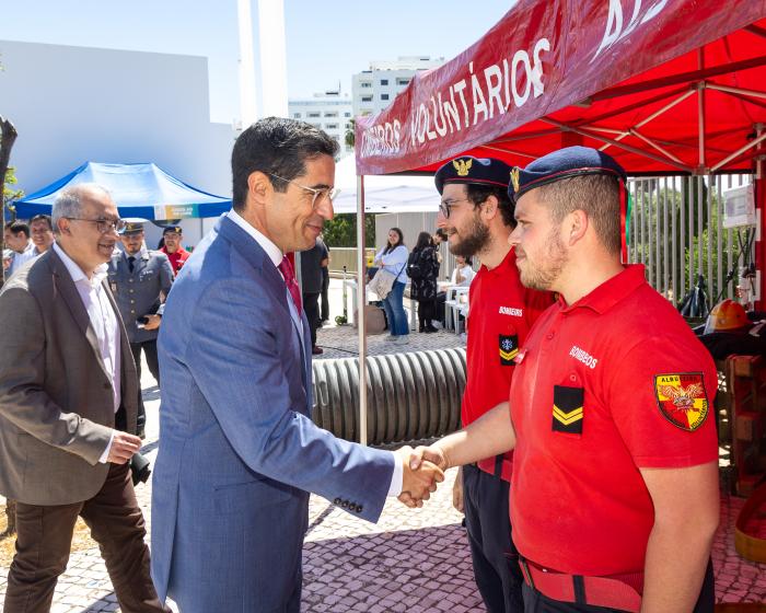 OPTO – Fórum de Educação e Formação do Algarve