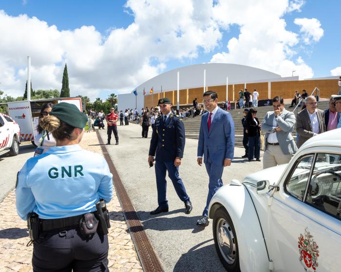 OPTO – Fórum de Educação e Formação do Algarve