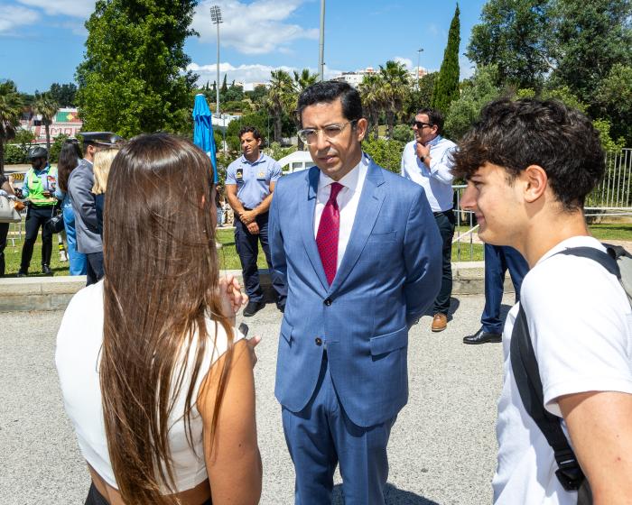 OPTO – Fórum de Educação e Formação do Algarve