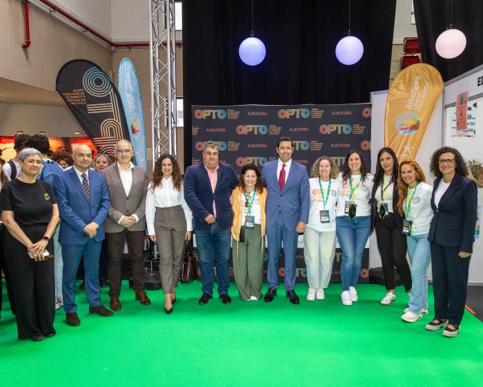 OPTO – Fórum de Educação e Formação do Algarve