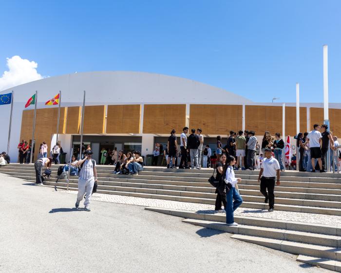 OPTO – Fórum de Educação e Formação do Algarve
