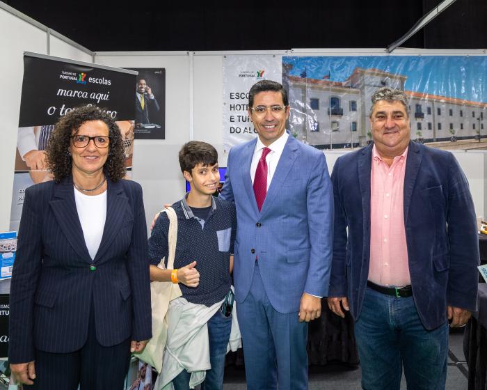 OPTO – Fórum de Educação e Formação do Algarve