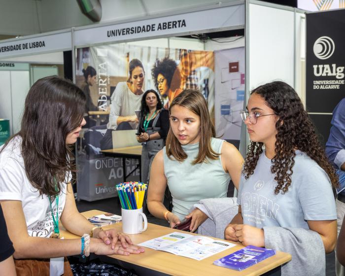 OPTO – Fórum de Educação e Formação do Algarve