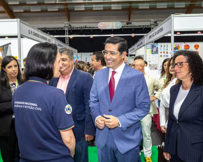 OPTO – Fórum de Educação e Formação do Algarve