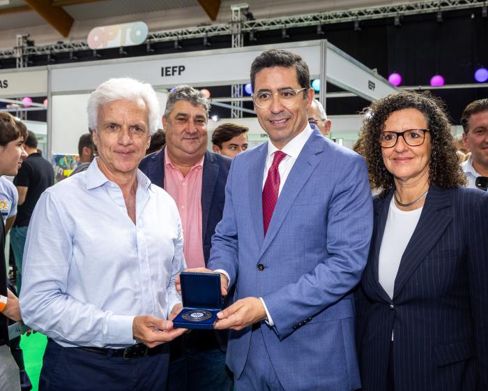 OPTO – Fórum de Educação e Formação do Algarve