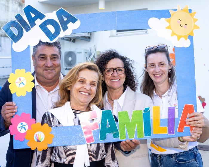 Dia da família