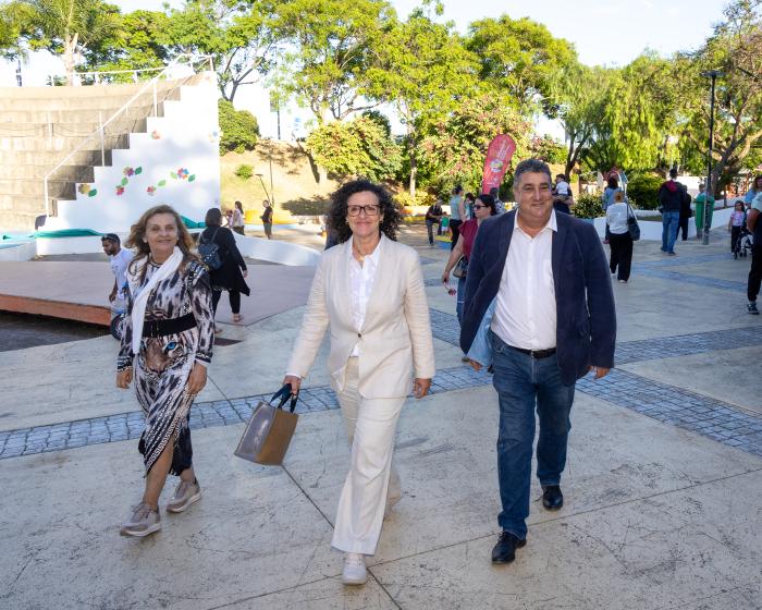 Dia da família
