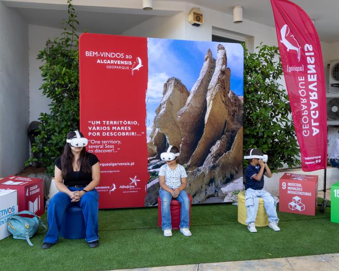 Dia da família