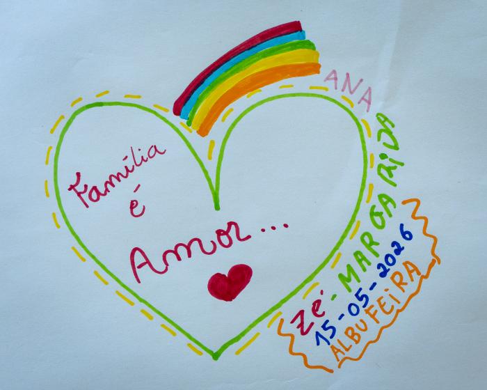 Dia da família
