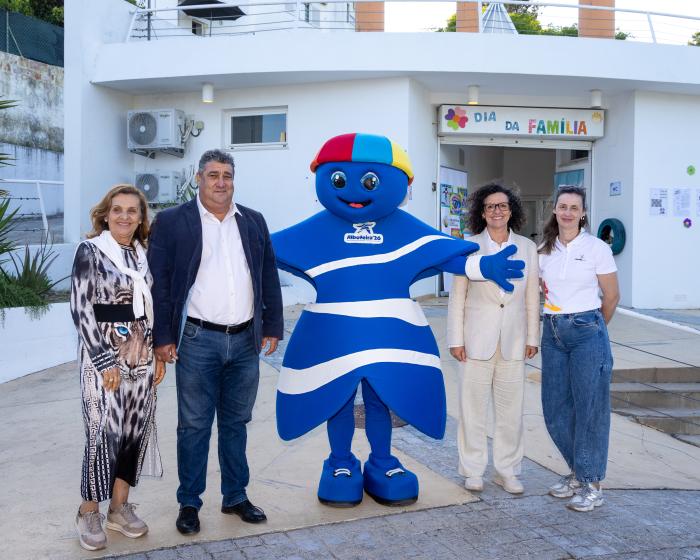 Dia da família