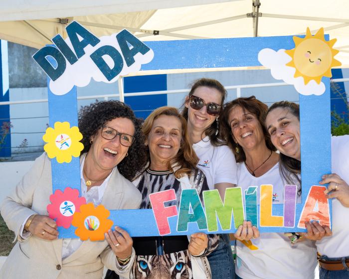 Dia da família