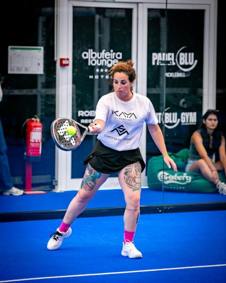 Padel Cup Play4Children Albufeira