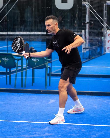 Padel Cup Play4Children Albufeira