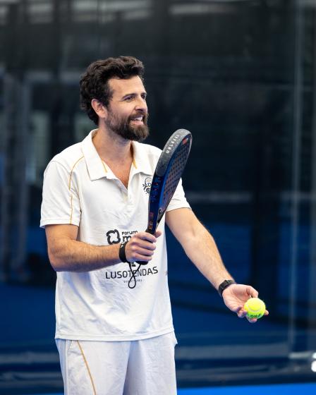 Padel Cup Play4Children Albufeira