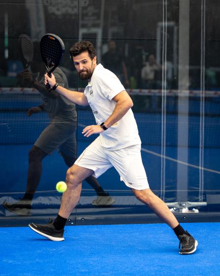 Padel Cup Play4Children Albufeira