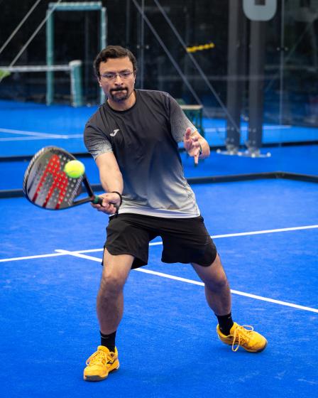 Padel Cup Play4Children Albufeira
