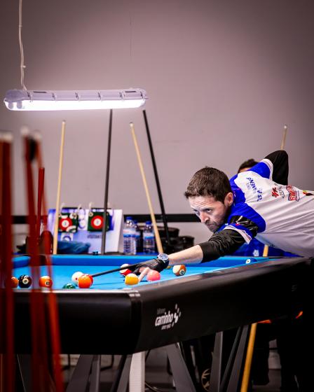 FASE FINAL DE POOL