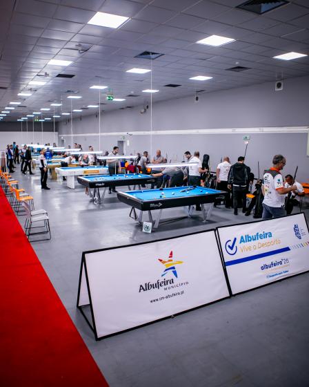 FASE FINAL DE POOL