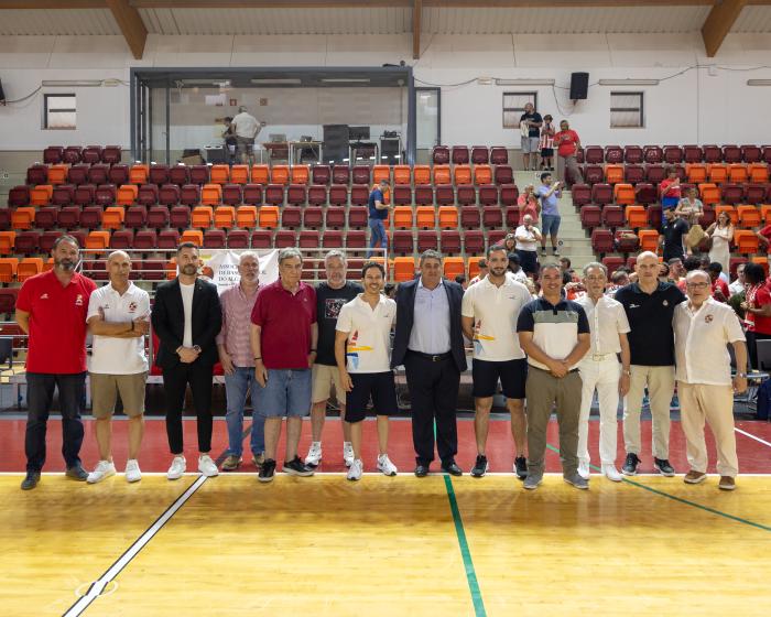 FINAIS DE BASQUETEBOL SUB-14 MASCULINOS E  SUB-16 FEMININOS