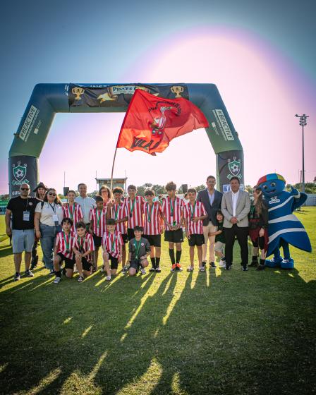 A 10.ª edição do Pirates Cup