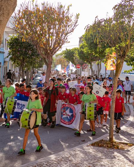 A 10.ª edição do Pirates Cup