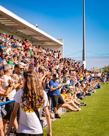 A 10.ª edição do Pirates Cup