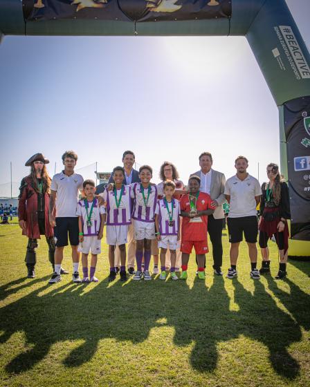 A 10.ª edição do Pirates Cup