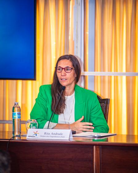 ALBUFEIRA DEBATEU DESAFIOS  DO NOVO REGIME URBANISTÍCO