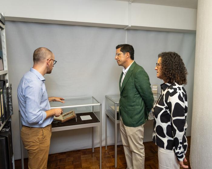 homenagem a Vítor de Sousa, fotógrafo