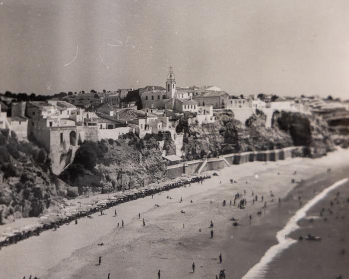 homenagem a Vítor de Sousa, fotógrafo
