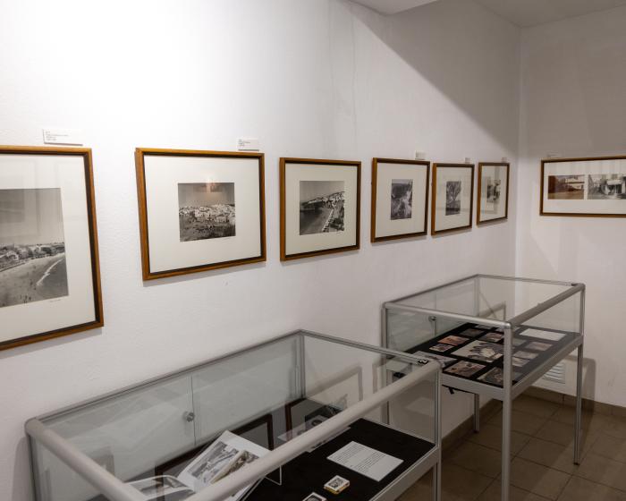 homenagem a Vítor de Sousa, fotógrafo