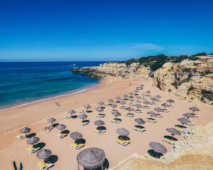 Praia do Castelo