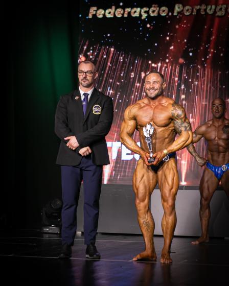 Michael Zucconi