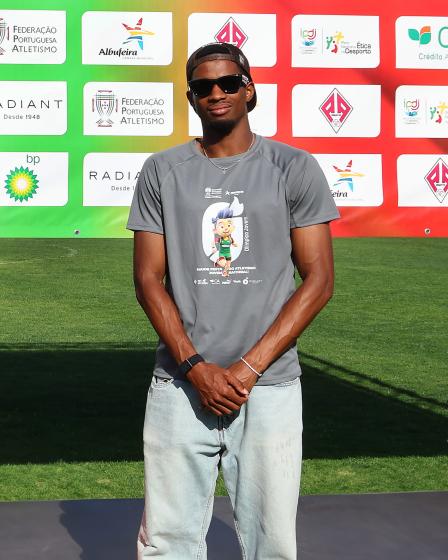 Gerson Baldé