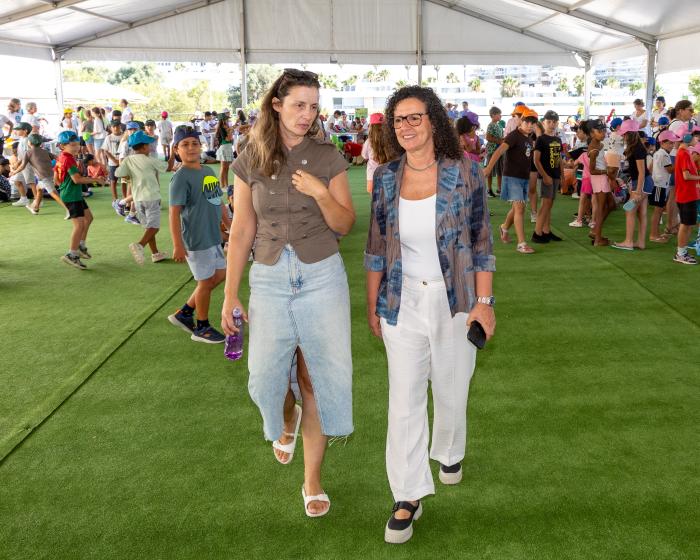 Ferias de Verão 2026