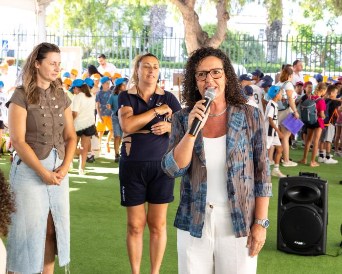 Ferias de Verão 2026