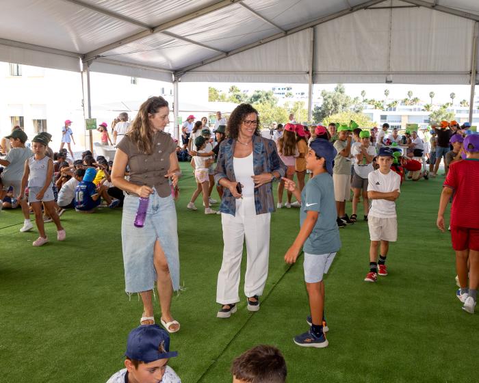 Ferias de Verão 2026