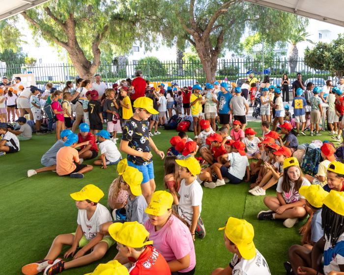 Ferias de Verão 2026